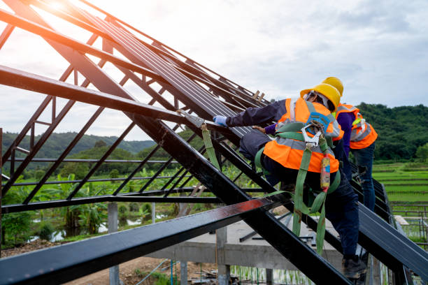 Best Flat Roof Repair Services  in Running Springs, CA
