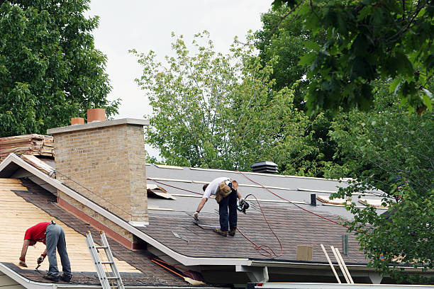 Roof Installation Near Me in Running Springs, CA