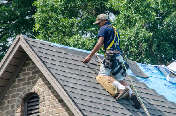 Quick and Trustworthy Emergency Roof Repair Services in Running Springs, CA